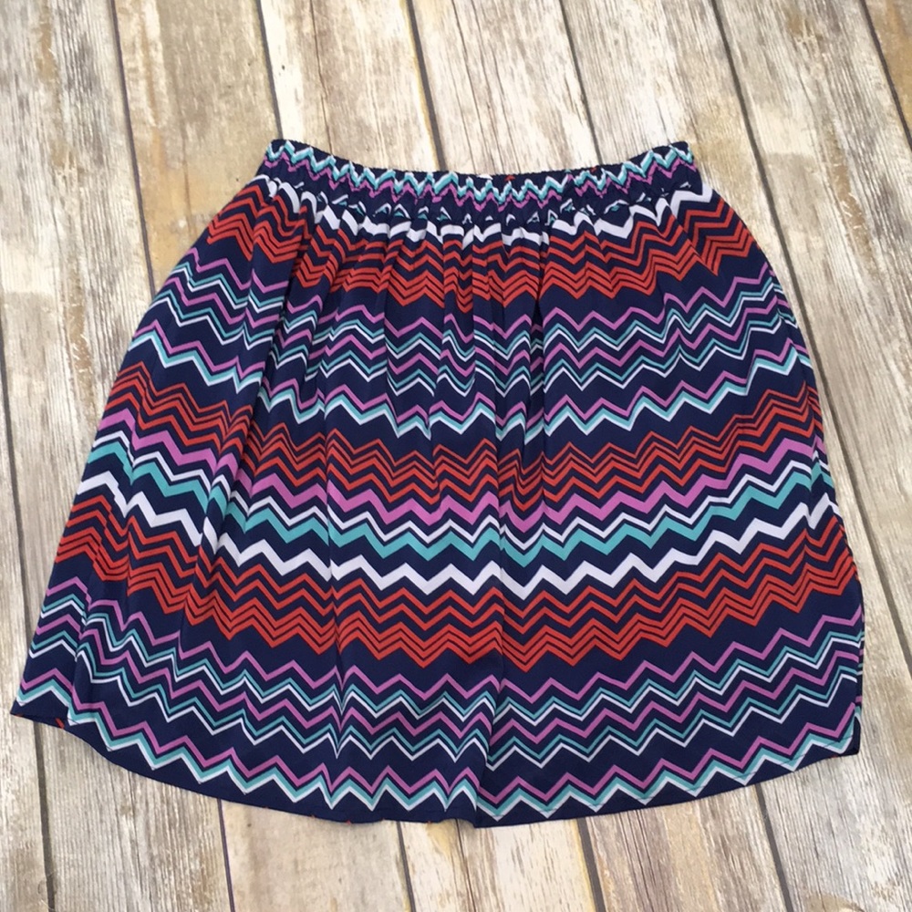 Annabella Skirt